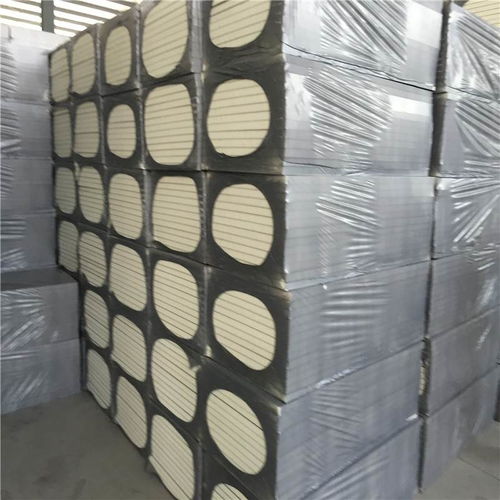 聚氨酯外墙板厂家微信